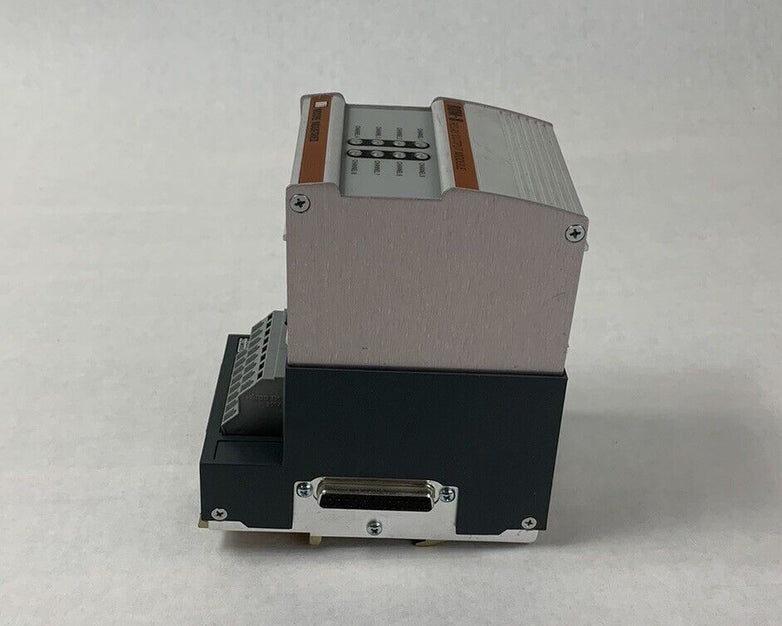 Moore ROM-8 Relay Output Module ROM/IO/RNO8/IP