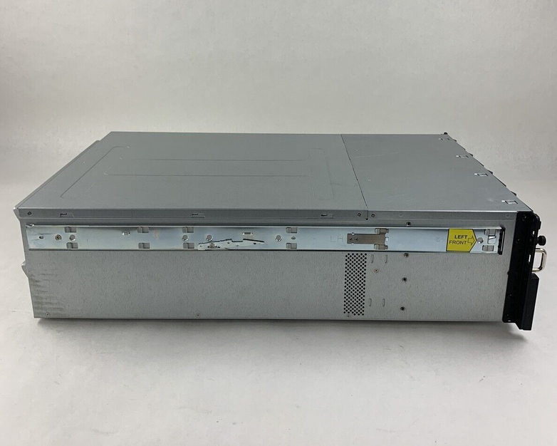 Tintri SYS-T885 24x HDD Dual Controller Blade 2x E5-2680V2 2.8 128 GB No HDD/OS