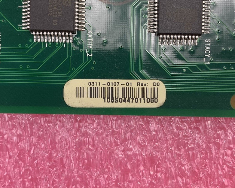 American Dynamics Intellex 1711-0107-01