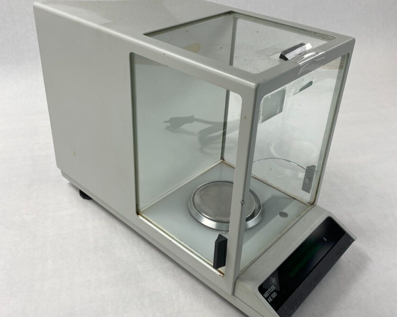 Mettler AE100 Analytical Balance Scale AE 100