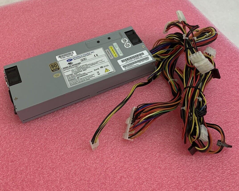 Sparkle Power SPI700U4BB Switching Power Supply