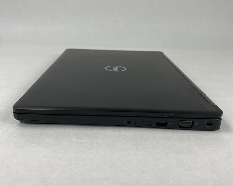 Dell Latitude 5580 Intel Core i7-7600U 2.80GHz 8GB RAM 15.6" No HDD No OS