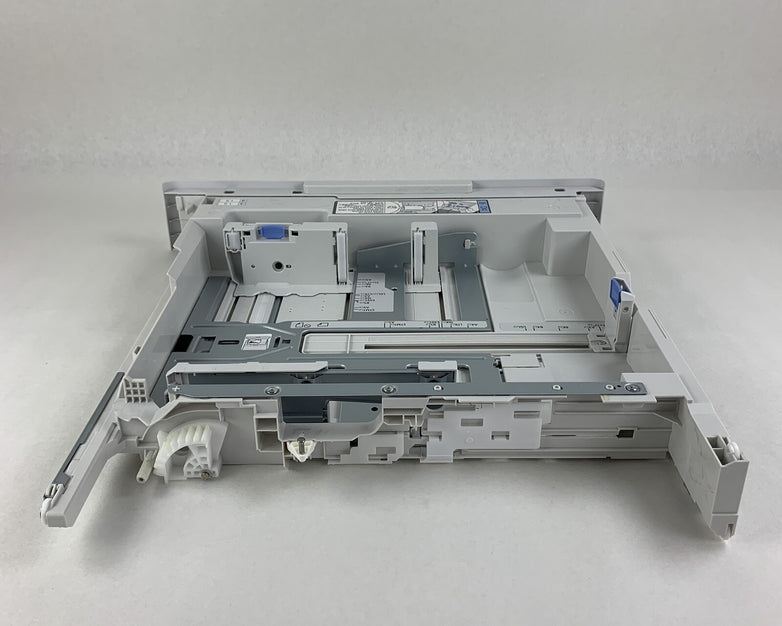 Canon QM4-6433 WG7250F Middle Paper Tray #2