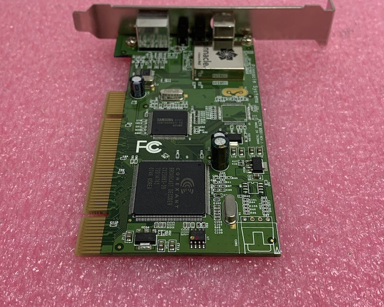 Pinnacle Systems PCTV 800i Video Capture PCI Card