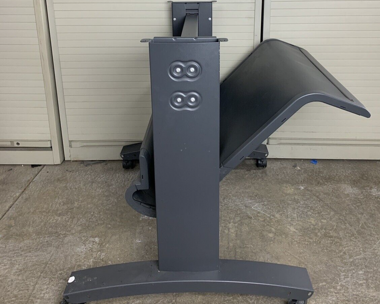 HP C7779B Designjet 800PS Plotter Printer Base Stand