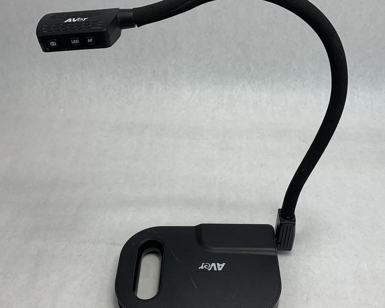 AVer AVerVision U50 Document Camera