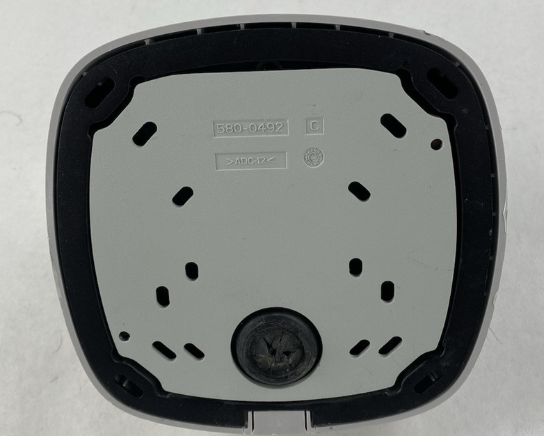 Avigilon 2.0C-H4A-D1 Dome Camera Untested