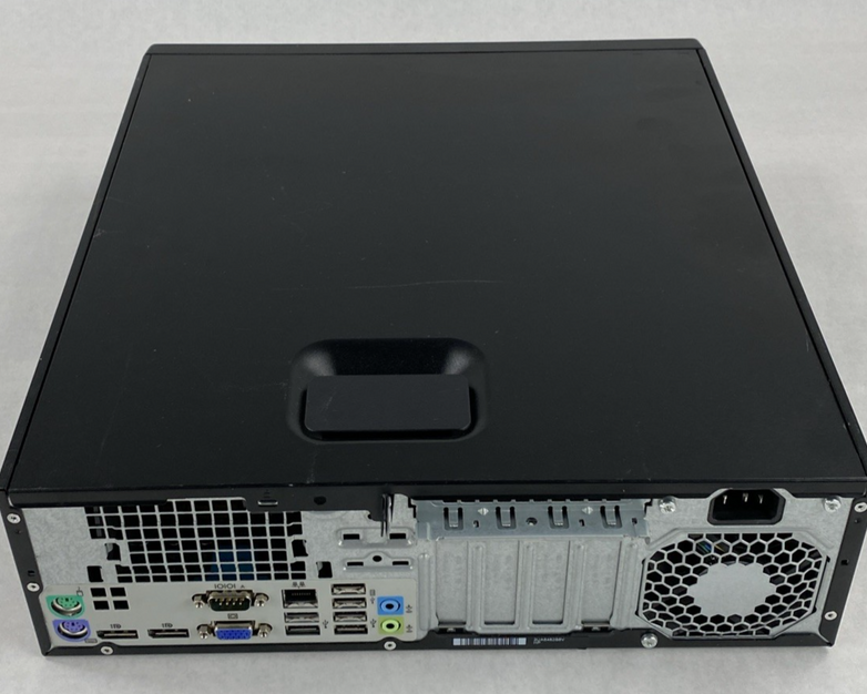 HP ProDesk 600 G2 SFF Intel Core i5-6500 3.20GHz 8GB RAM No HDD No OS