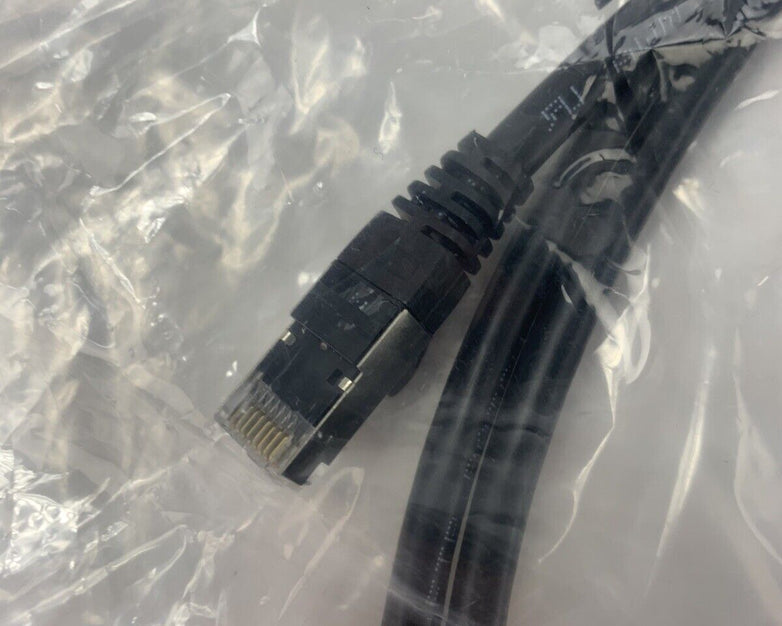 Lot 2 NetApp Ethernet ACP RJ45 Cat6 2M 6 ft. Cable 112-00195 X6561-R6 L54