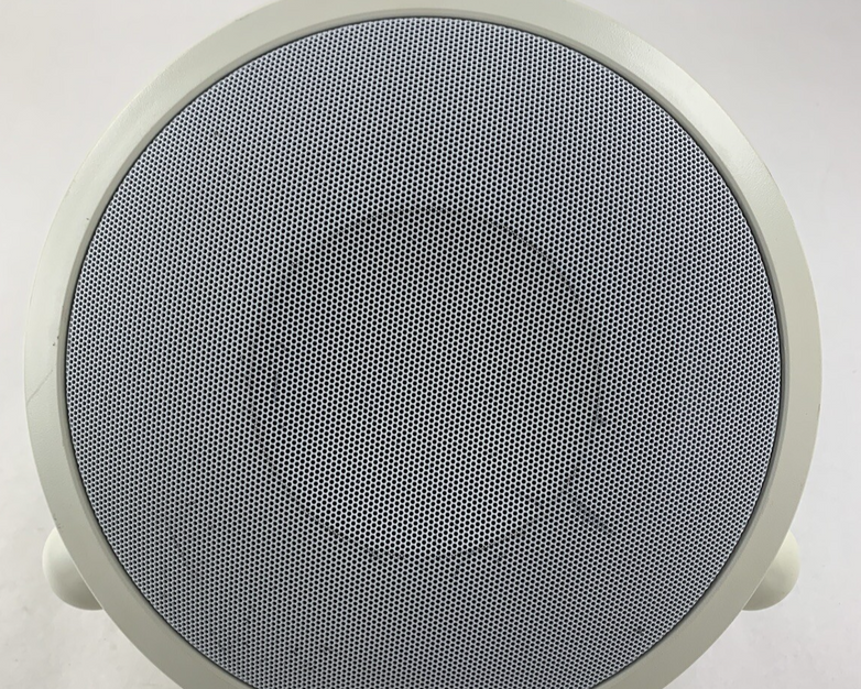 Bogen NEAR Orbit OPS1 Pendant Loud Speaker Ceiling Hanging 100W 16-ohm Tested