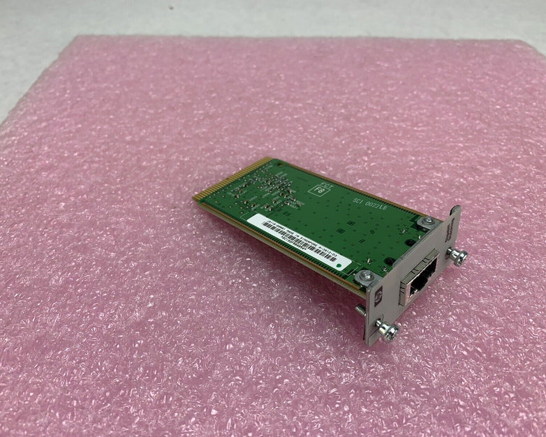 HP J4116-6001 ProCurve Gigabit Stacking Copper Stacking Module