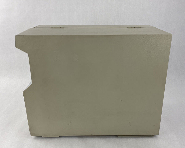 Zebra 105SL Plus Thermal Printer USB Serial Parallel Network Ports 103-8K1-00000
