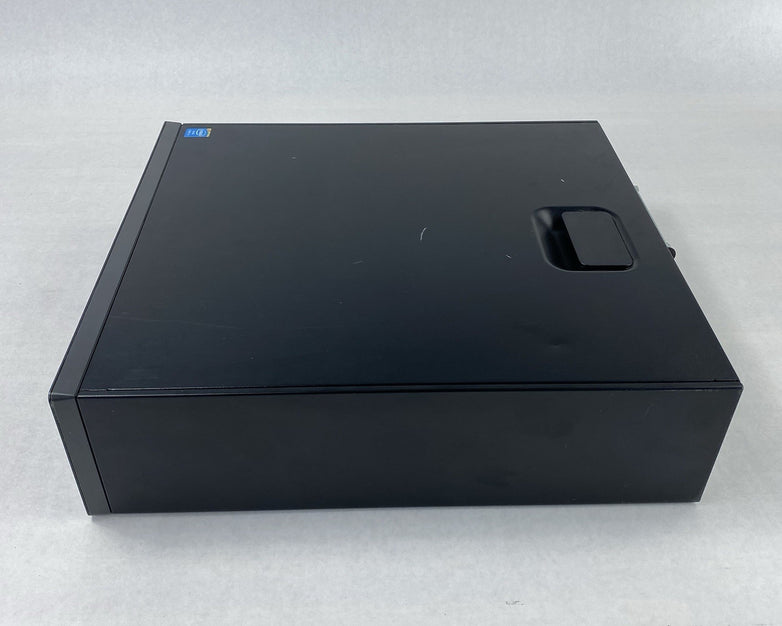 HP ProDesk 600 G1 SFF Intel Core i7-4770 3.4GHz 8GB RAM No HDD No OS