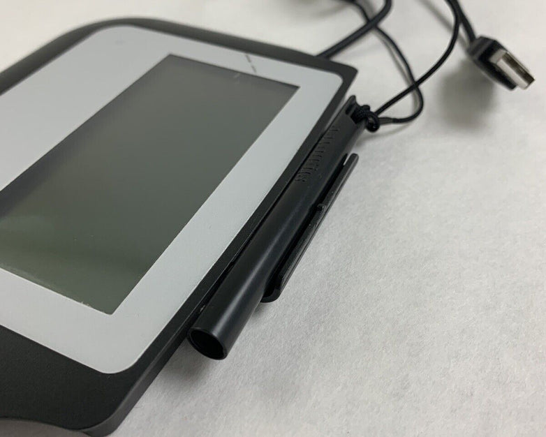 Ambir Technology SP110-RDP Ambir Imagesign Pro 110 No Stylus Tested