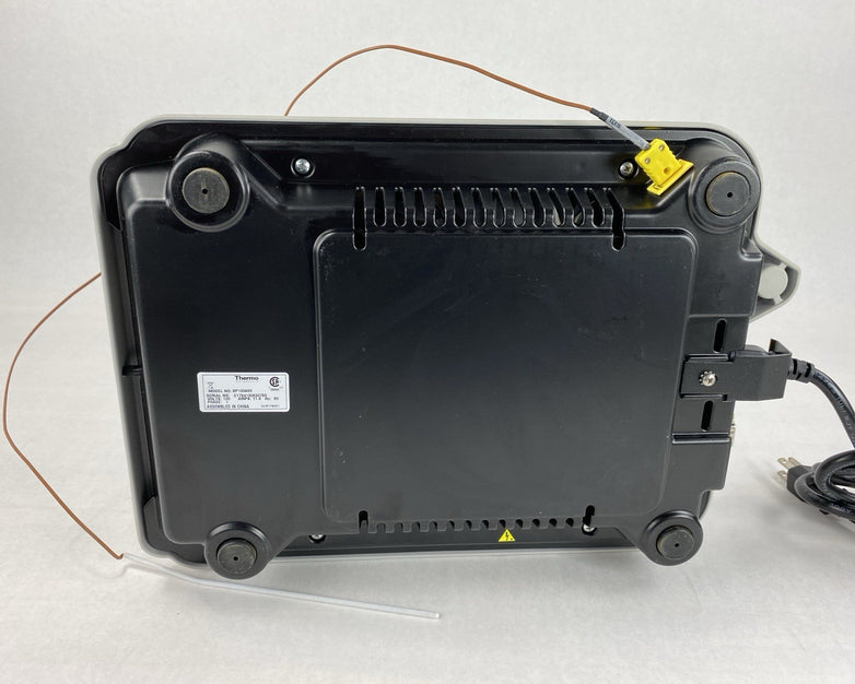 Thermo Magnetic Stirrer Super Nuova Multi-Place SP135935