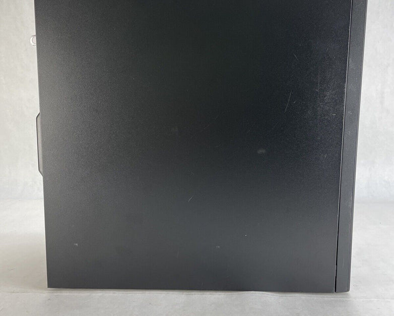 HP 280 G2 MT Intel Pentium G4400 3.3GHz 4GB RAM No HDD No OS