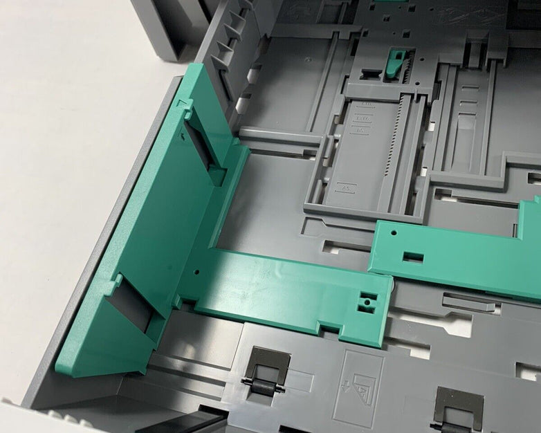 Lexmark 34S0550 550 Sheet Drawer