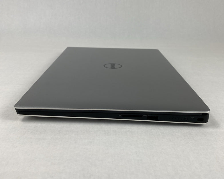 Dell Precision 5510 Intel Core i7-6820HQ 2.7 GHz 8 GB RAM 15.6" No HDD No OS