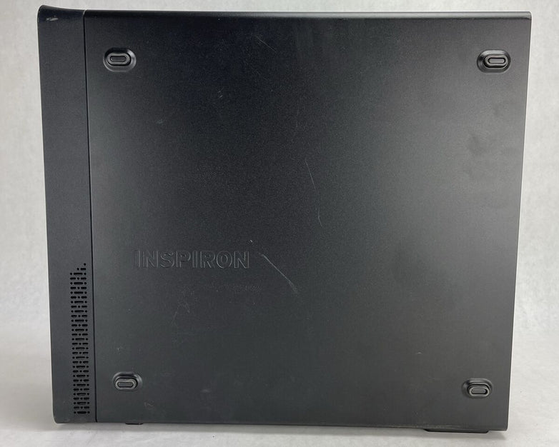 Dell Inspiron 5805 SFF Intel Core i5-650 3.2GHz 6GB RAM No HDD No OS