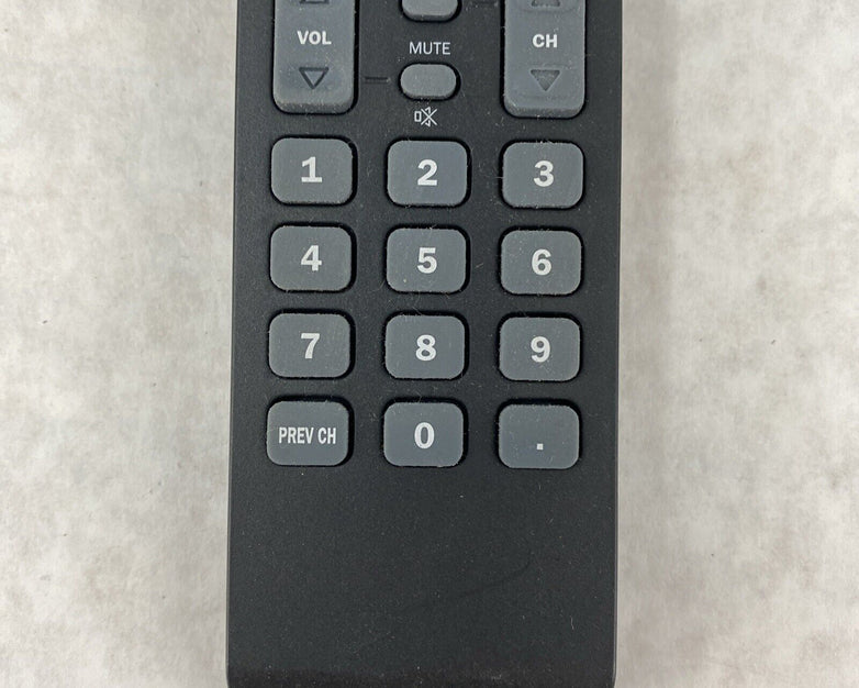 Emersone Sylvania Funai Nh000Ud Remote Control OEM LC195EMX LC195SLX LC320EMX