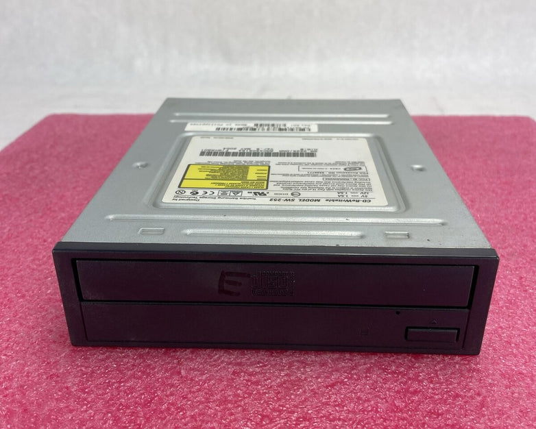 Toshiba SW252 CD-ReWritable RWASW252