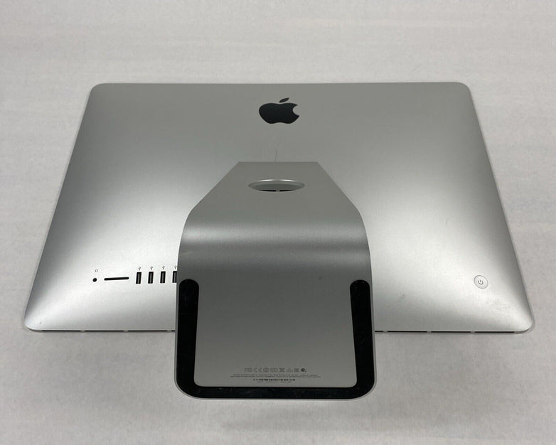 Apple A1418 iMac 21.5" 2014 1.40GHz i5 8GB RAM 500GB HDD macOS 11.7.1