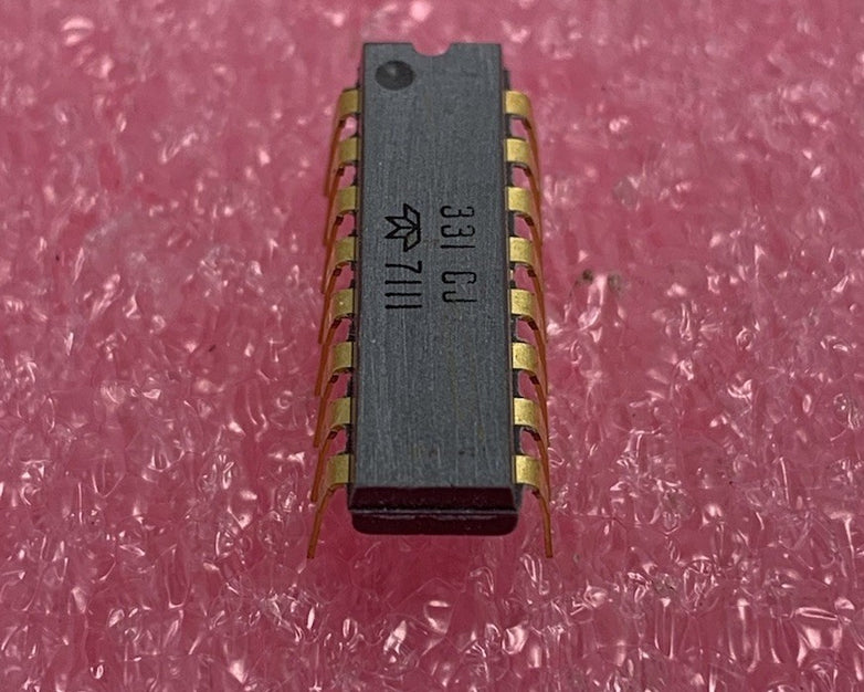 331 CJ Integrated Circuit Transistor (Lot of 10)