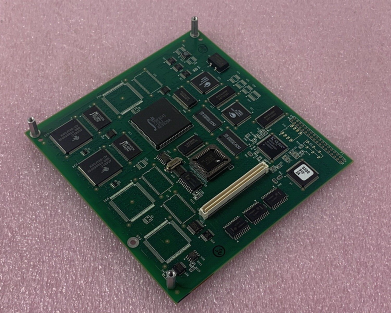 Adtran Atlas 550 1200312L1 VCOM Voice Compression Module