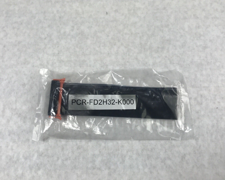 Shuttle PCR-FD2H32-K000 Floppy Drive Ribbon Cable 34-Pin Female-Female Lot of 3