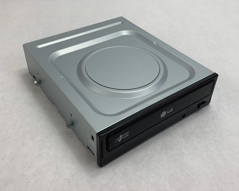 LG GH22NP20 Super Multi DVD Rewriter
