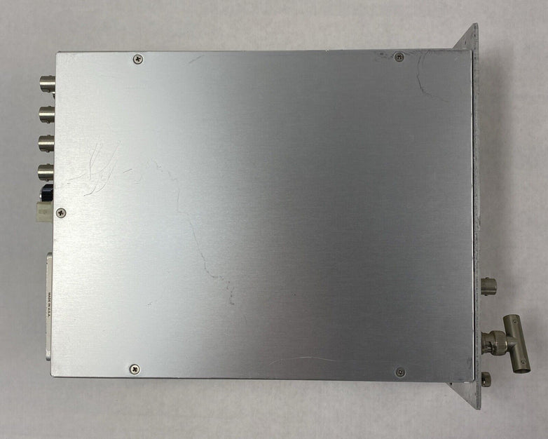 Canberra 9615 ICB Amplifier Nim Module