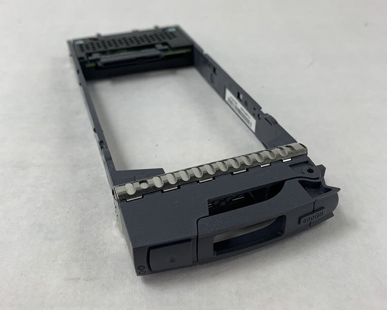 Lot of 5 NetApp SAS 2.5" Drive Craddy 111-00721 DS2246 FAS2240 FAS2650 SAN