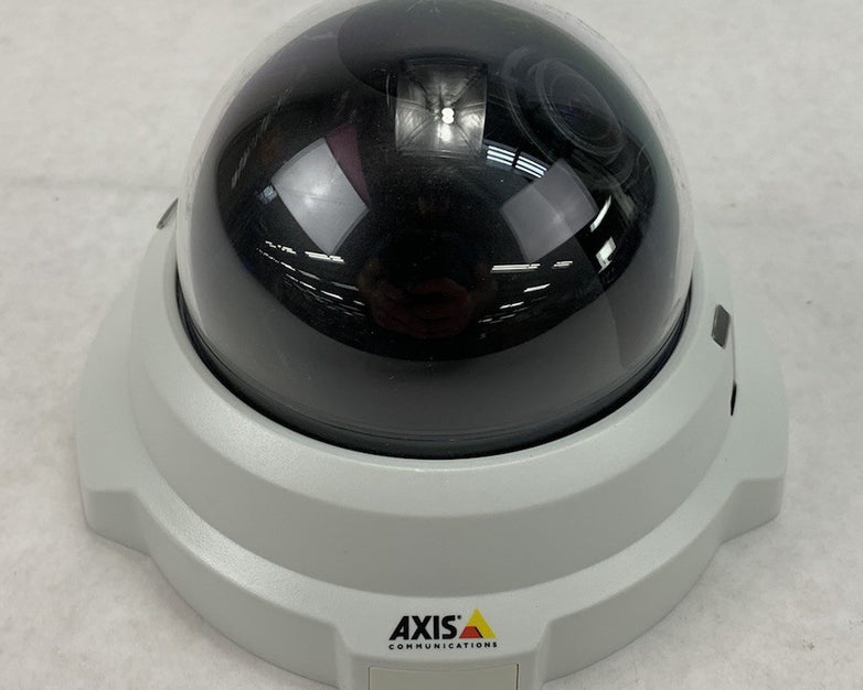 Axis Communications 216FD Surveillance Network Camera