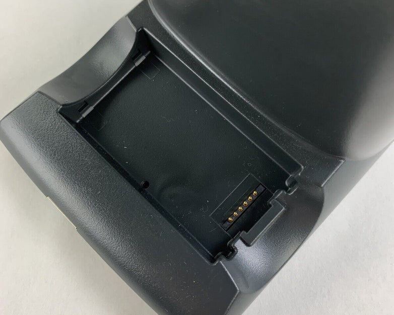 Symbol Motorola CRD3000-1000R Cradle Tested w/ ADP-MC32-CUP0