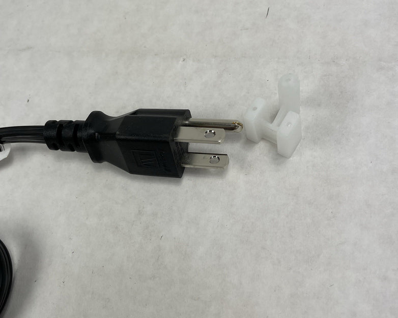 Lenovo Model PA-1650-74 65 watt AC adapter/charger w power cord Lot of 5