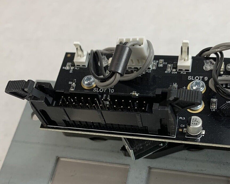 Traka Assa Abloy RP-1-0046 Receptor Assy Intelligent Locker