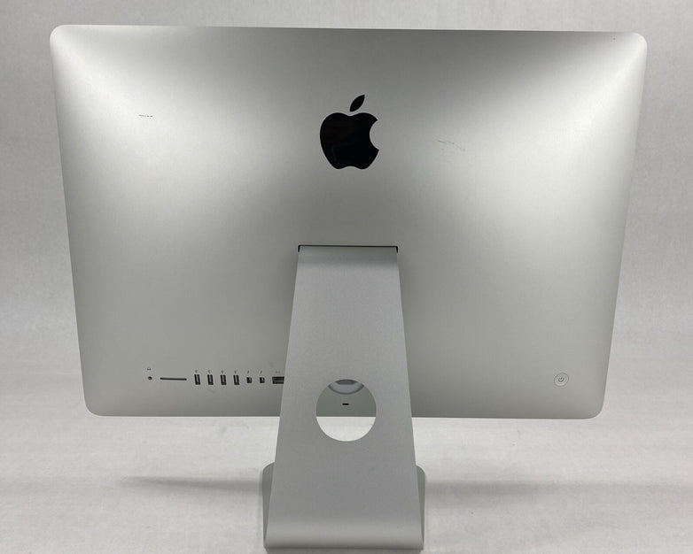 Apple A1418 iMac 21.5" 2015 2.8GHz Core i5 8GB RAM 256GB SSD macOS 12.7.4