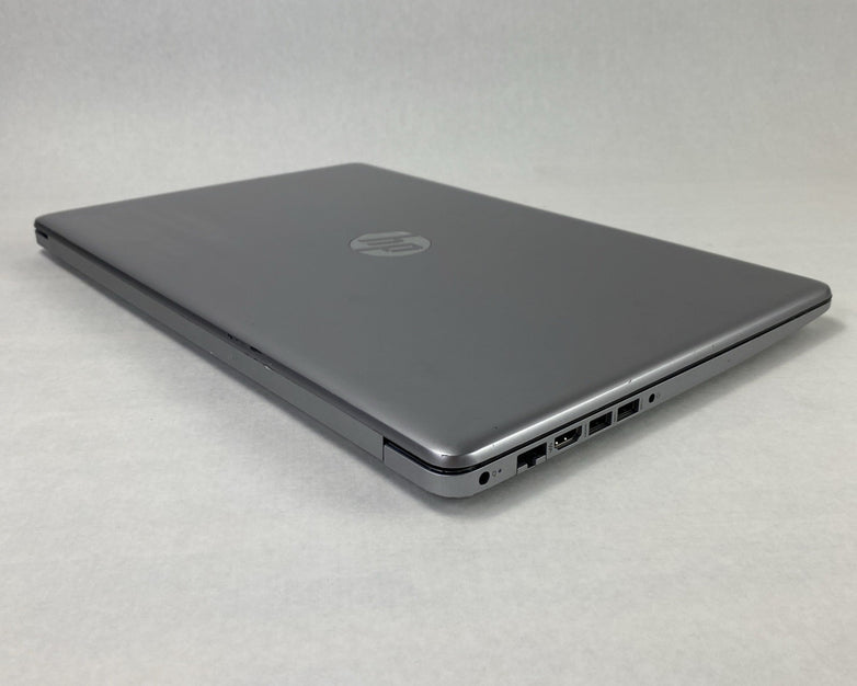 HP NoteBook 470 G7 Core i5-10210U 1.6GHz 16GB RAM 17.3" No Battery No SSD No OS