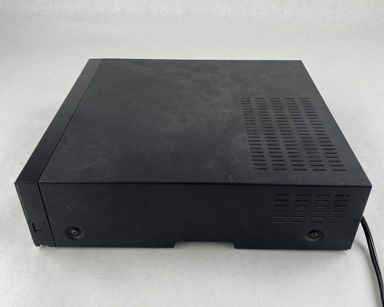 Zenith VR-3300 Stereo Video Recorder No Remote Tested