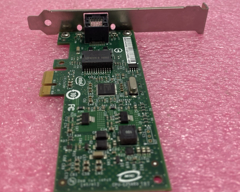 INTEL EXPI9301CT Gigabit CT Desktop Adapter