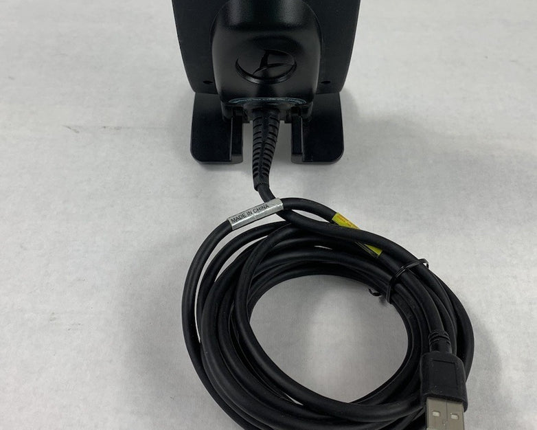 Honeywell 7580G USB-Wired Barcode Scanner
