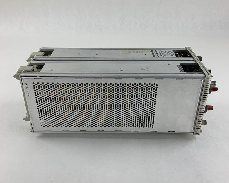 Tektronix 7S14 Dual Trace Delayed Sweep Sampler 7000 Series Oscilloscopes