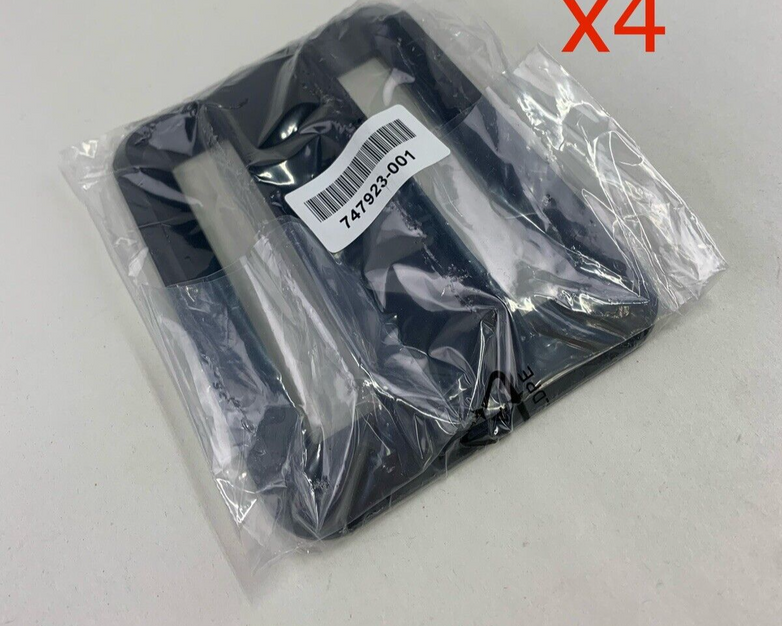 Lot of 4 HP 747923-001 Desktop Mini Chassis Tower Stand