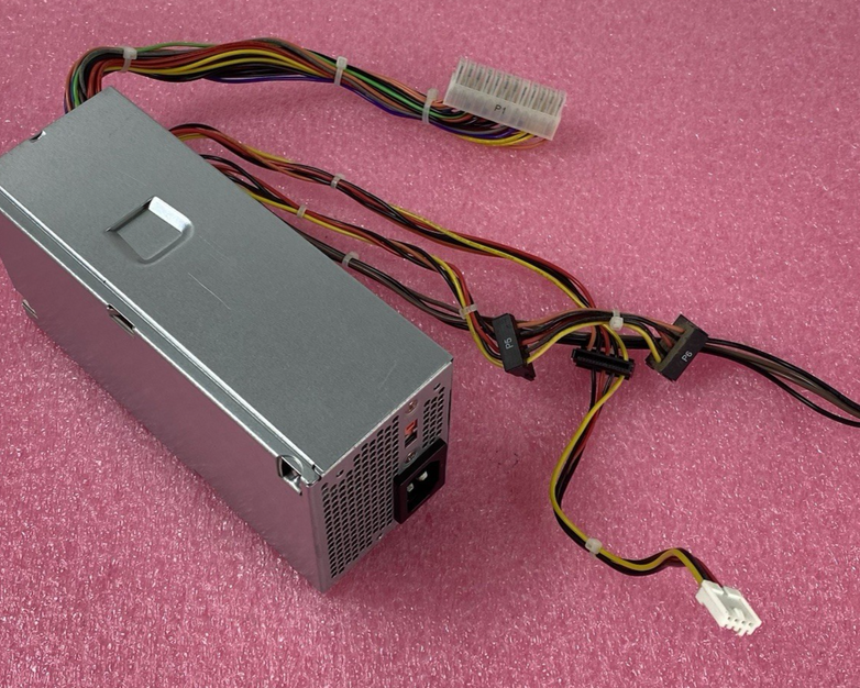 Delta Electronics DPS-250AB-28 Rev 01 250W Switching Power Supply Tested