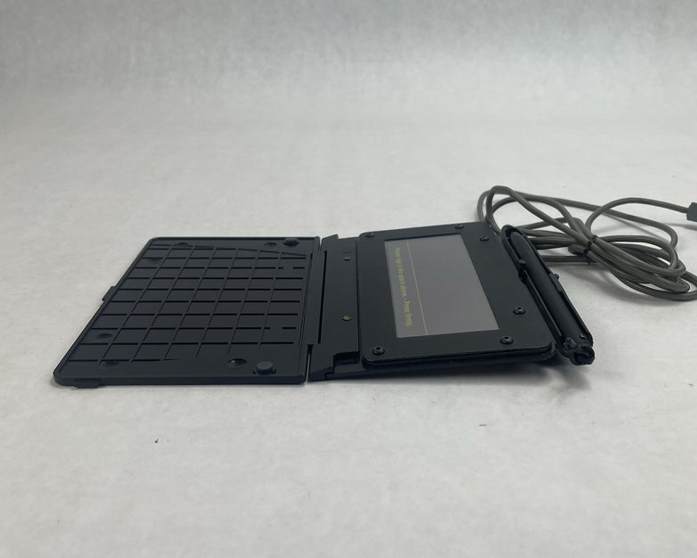 Topaz Systems T-S461-HSB-R SigLite 1x5 USB Signature Pad Tested