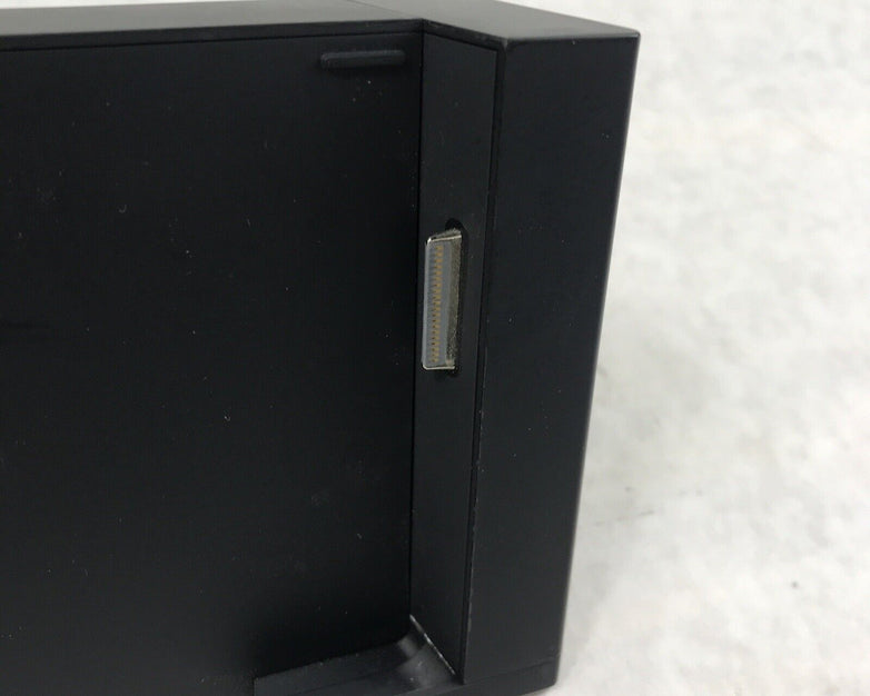 Microsoft Model 1664 Docking Station For Surface USB Port 3.0 No AC Adapter