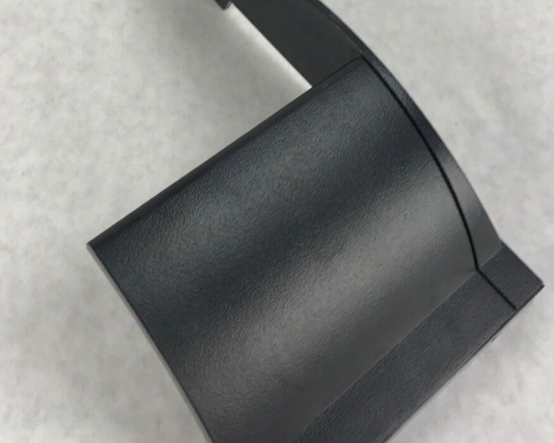 Zebra 77629 Rear Media Cover for ZM400 Z4Mplus Thermal Label Printer