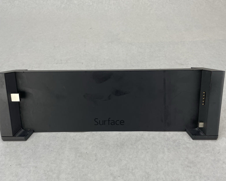 Microsoft Surface Docking Station 1617 Untested