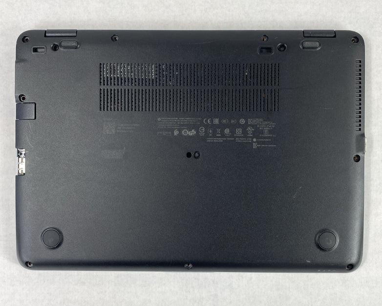 HP mt42 Mobile Thin Client AMD Pro A8 8600B R6 1.6GHz 4GB RAM 14" No Batt/HDD/OS