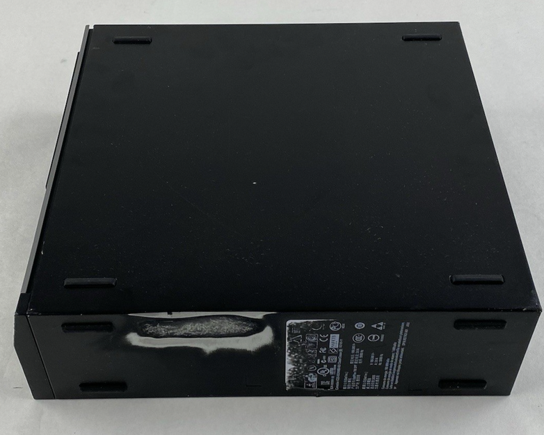 Dell OptiPlex 790 SFF Intel Core i5-2500 3.30GHz 4GB RAM No HDD No OS